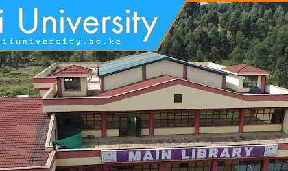 Kisii University