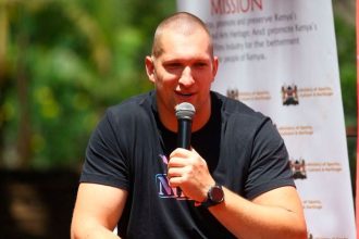 kip keino classic olympic