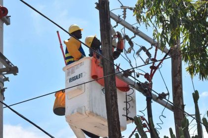 kenya power
