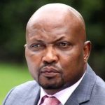 moses kuria