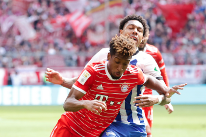 Bayern