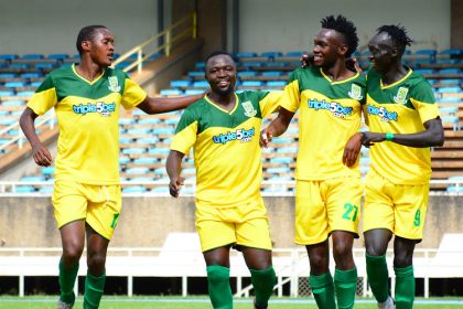 Mathare