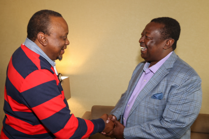 Uhuru