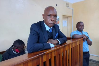 Maina Njenga