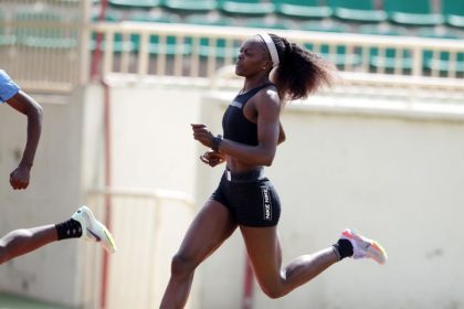Team Kenya