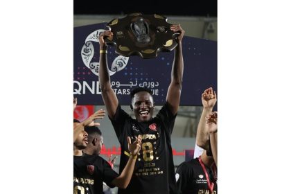 olunga