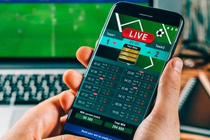 betting taxes