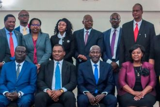 shakahola commission