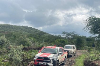 wrc safari rally
