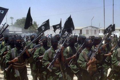 Al-Shabab
