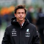 Toto Wolff