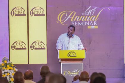 Mudavadi