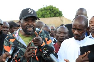 pastor ezekiel odero accounts