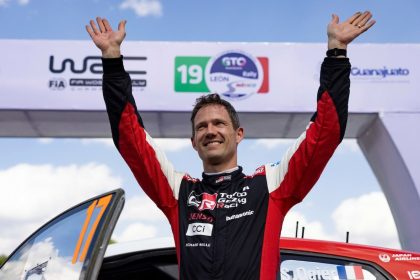 Seb Ogier