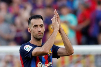 Busquets