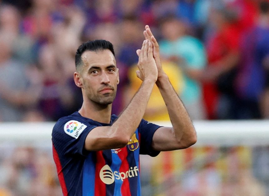 Busquets