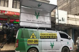 Court saves East African Cables from Equity Bank takeover