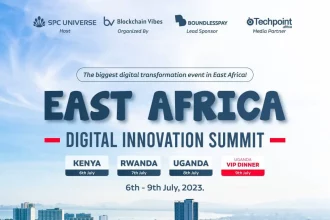 The East Africa Digital Innovation Summit