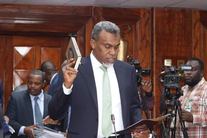 Noordin Haji