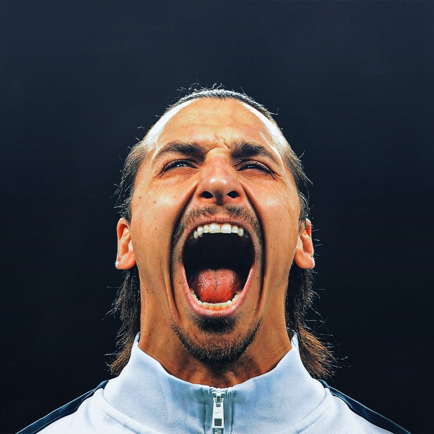 Zlatan