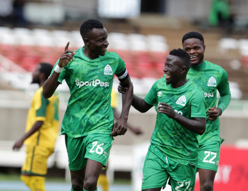 Gor Mahia