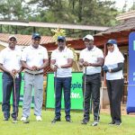 KCB East Africa Golf Tour