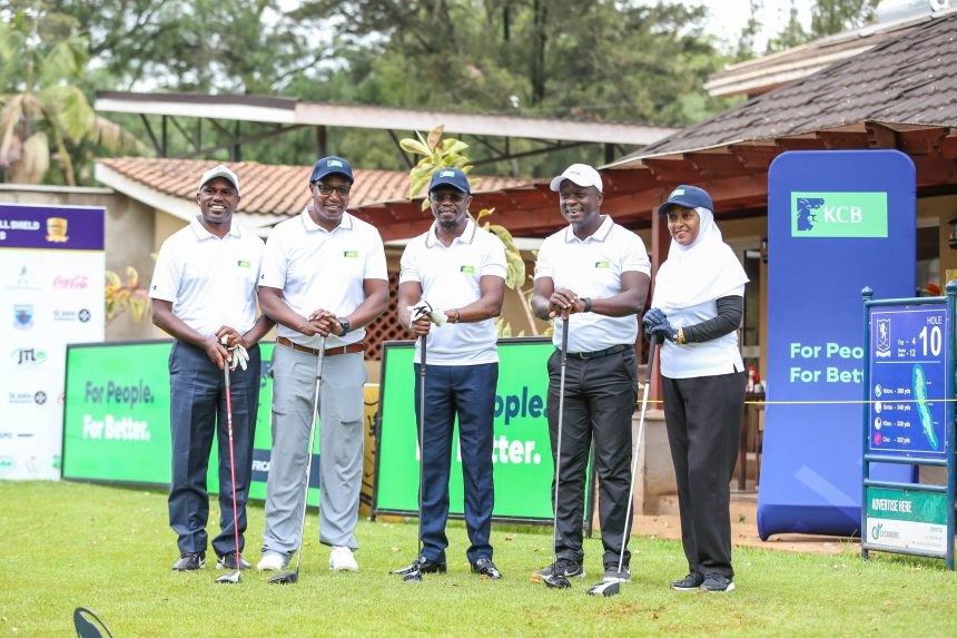 KCB East Africa Golf Tour