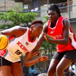 Africa Beach Games