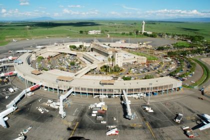 JKIA