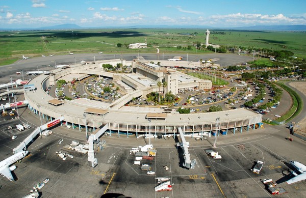 JKIA