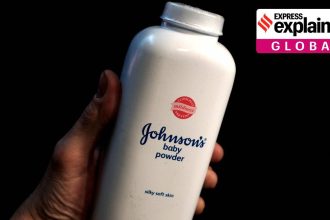 Johnson & Johnson
