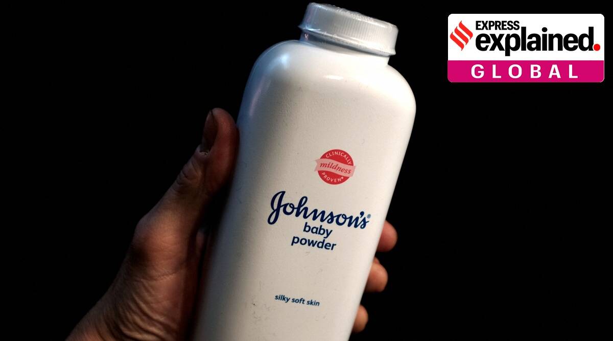 Johnson & Johnson