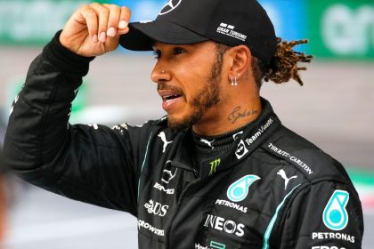Hamilton