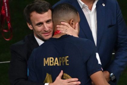Macron