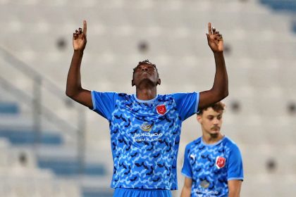 Olunga