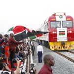 SGR Launch