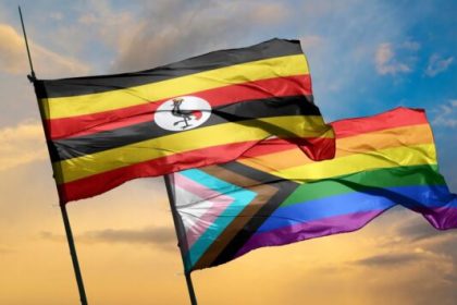 Uganda