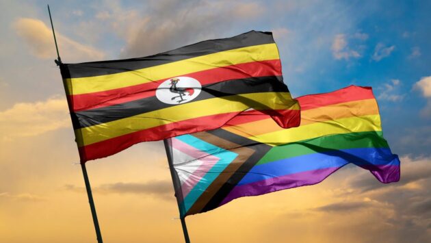 Uganda