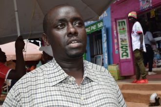 Mr Salesio Thuranira, a resident of Meru, was the first to expose the hospitals that lured elderly patients suffering from arthritis