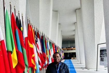 Francis Atwoli