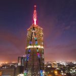 Britam Tower