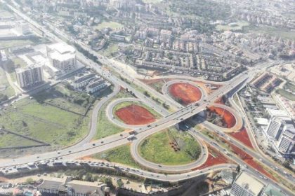 Southern bypass