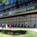 Co-op banks