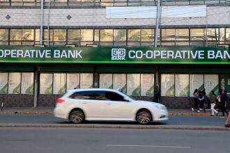 Co-op Bank