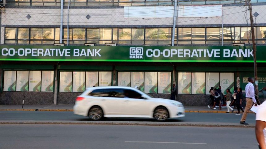 Co-op Bank