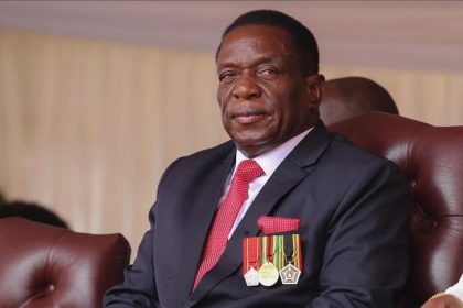 Zimbabwe