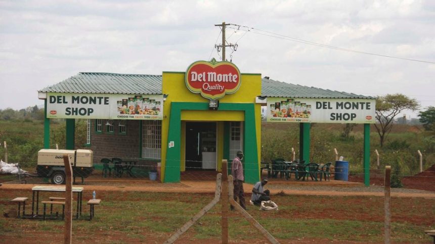 Del Monte