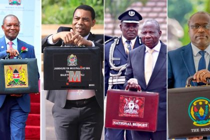 budgets