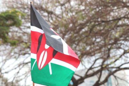 Kenya