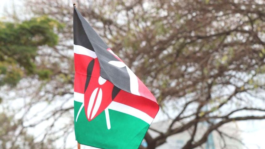 Kenya